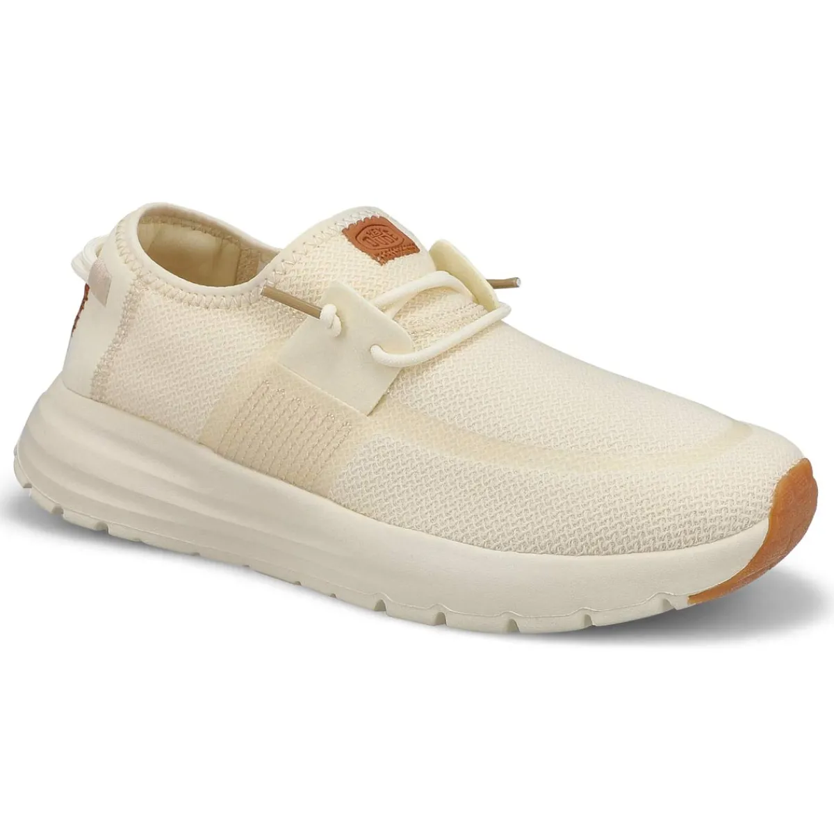 Heydude Sirocco W Neutrals Women|Women Sneakers And Athletic