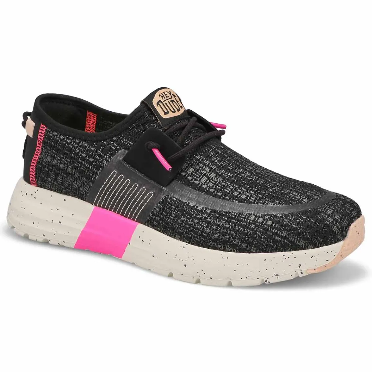 Heydude Sirocco W Sport Stripe Women|Women Sneakers And Athletic