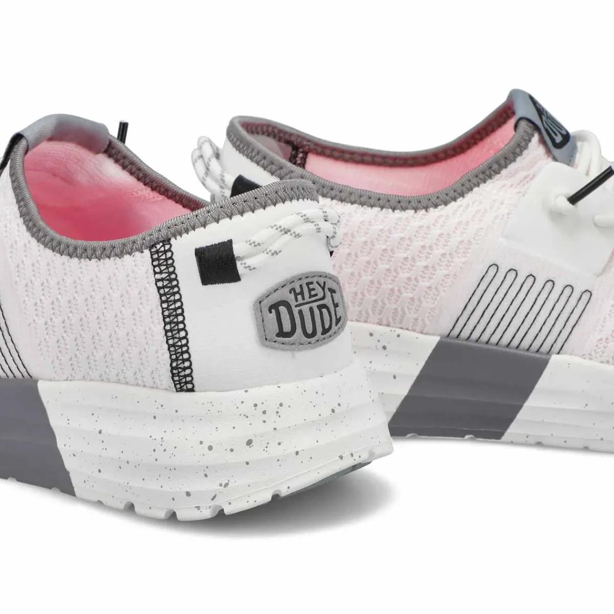 Heydude Sirocco W Sport Stripe Women|Women Sneakers And Athletic