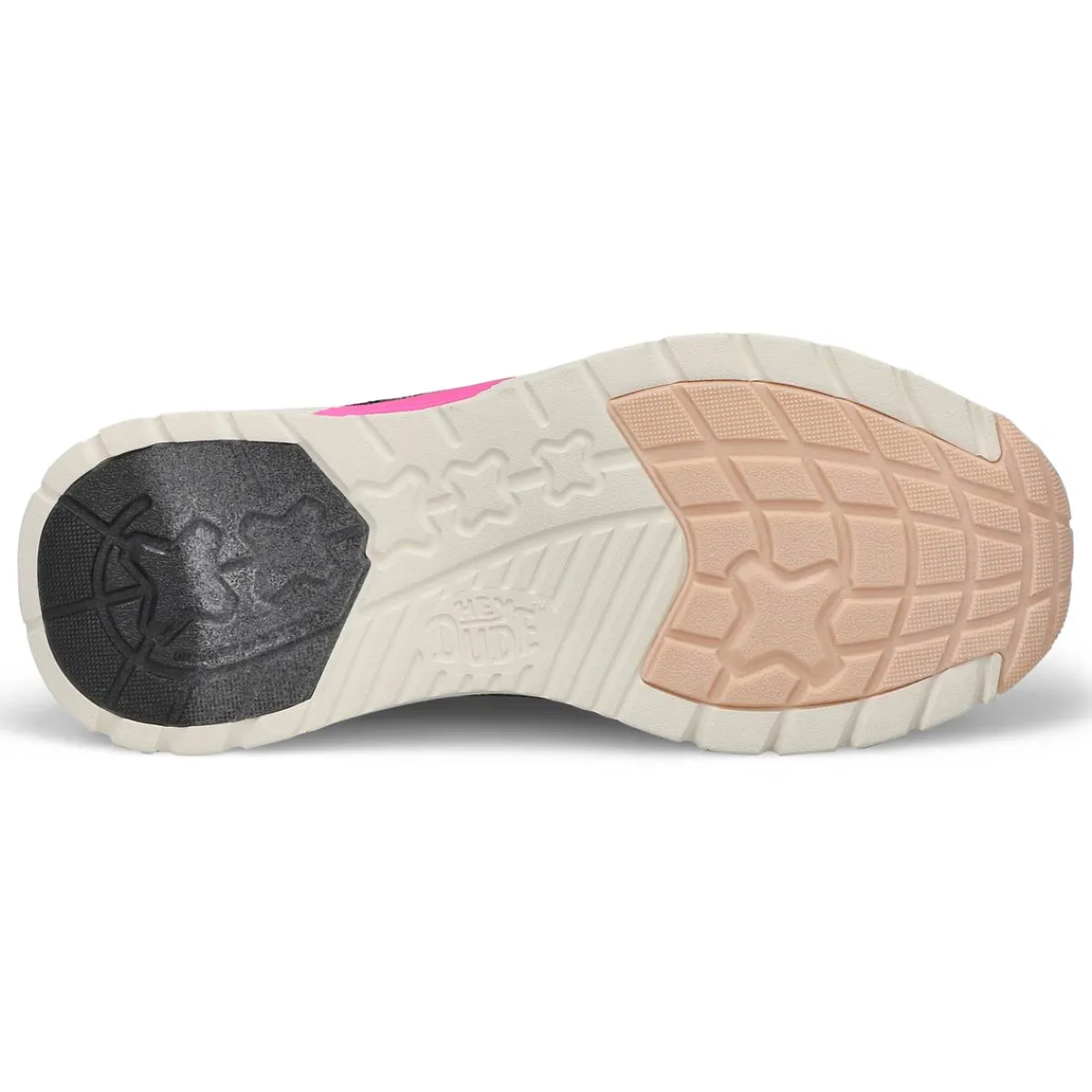 Heydude Sirocco W Sport Stripe Women|Women Sneakers And Athletic