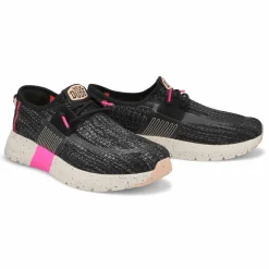 Heydude Sirocco W Sport Stripe Women|Women Sneakers And Athletic