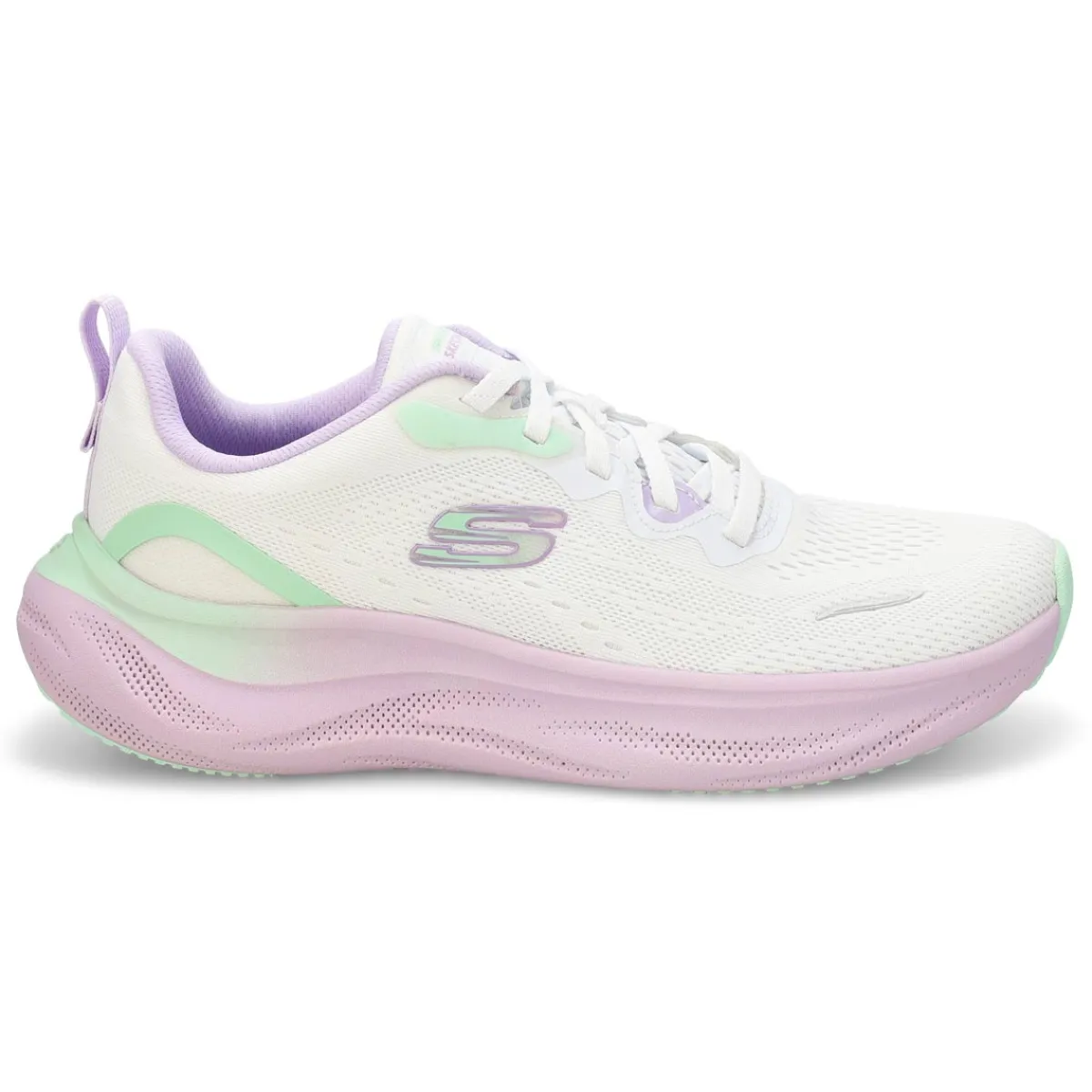 Skechers Skech Cloud Gentle Glow Women|Women Sneakers And Athletic