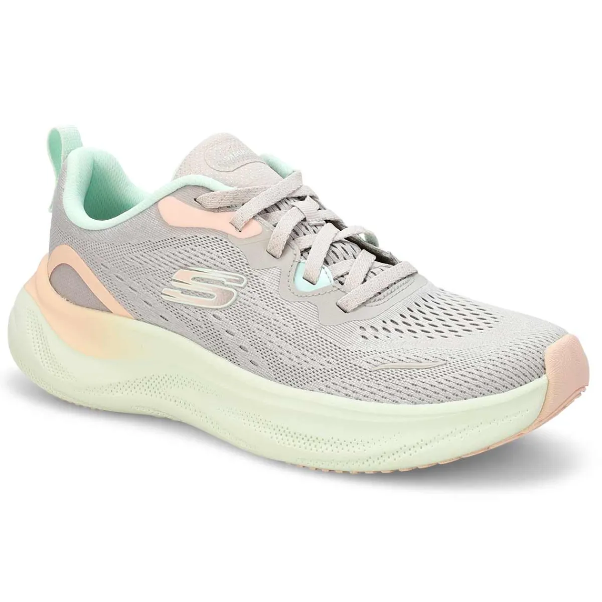 Skechers Skech Cloud Gentle Glow Women|Women Sneakers And Athletic