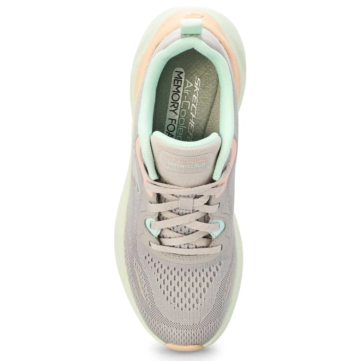 Skechers Skech Cloud Gentle Glow Women|Women Sneakers And Athletic
