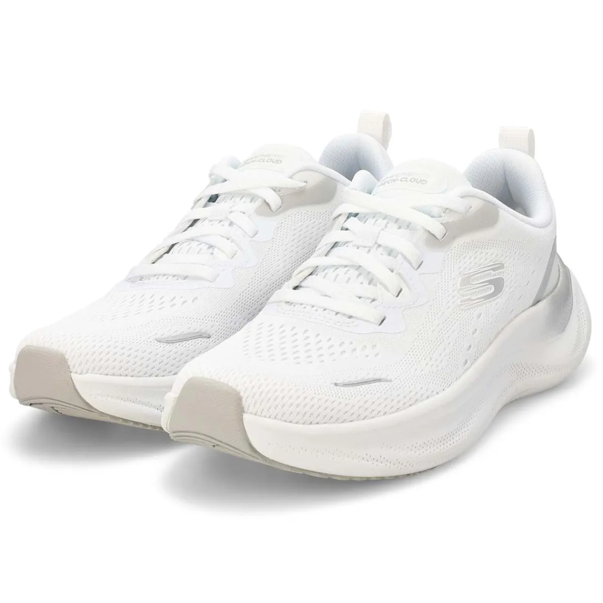 Skechers Skech Cloud Gentle Glow Women|Women Sneakers And Athletic