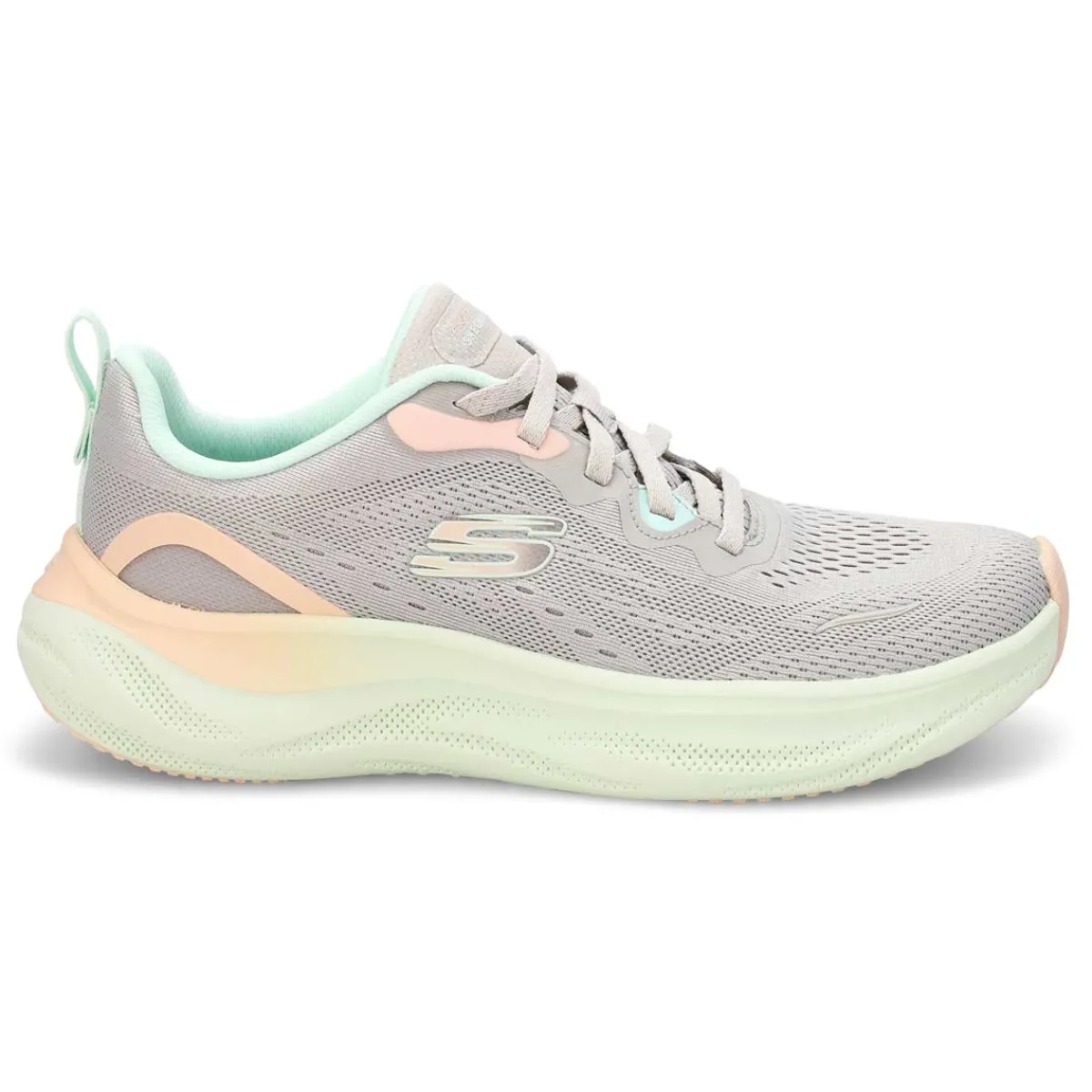Skechers Skech Cloud Gentle Glow Women|Women Sneakers And Athletic