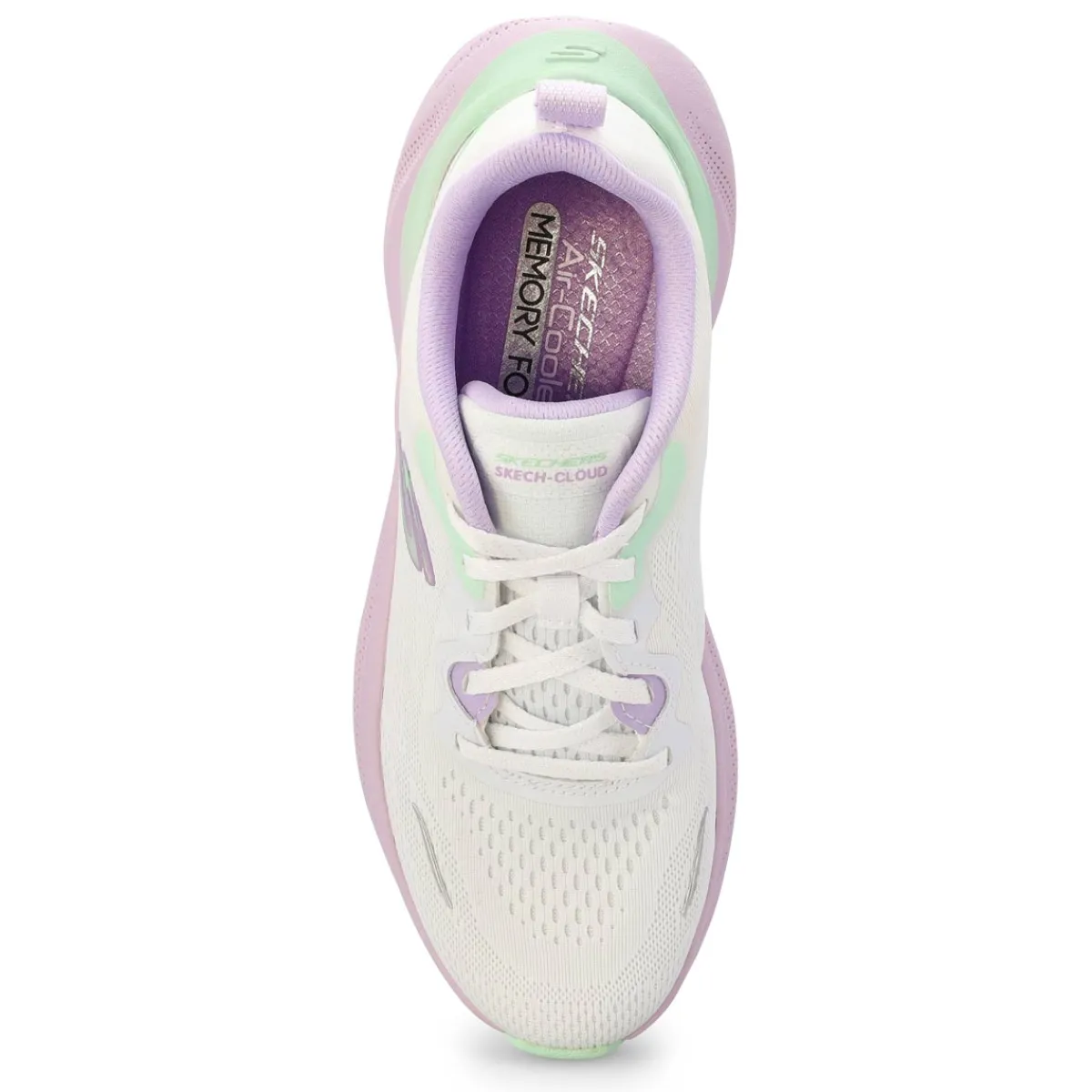 Skechers Skech Cloud Gentle Glow Women|Women Sneakers And Athletic