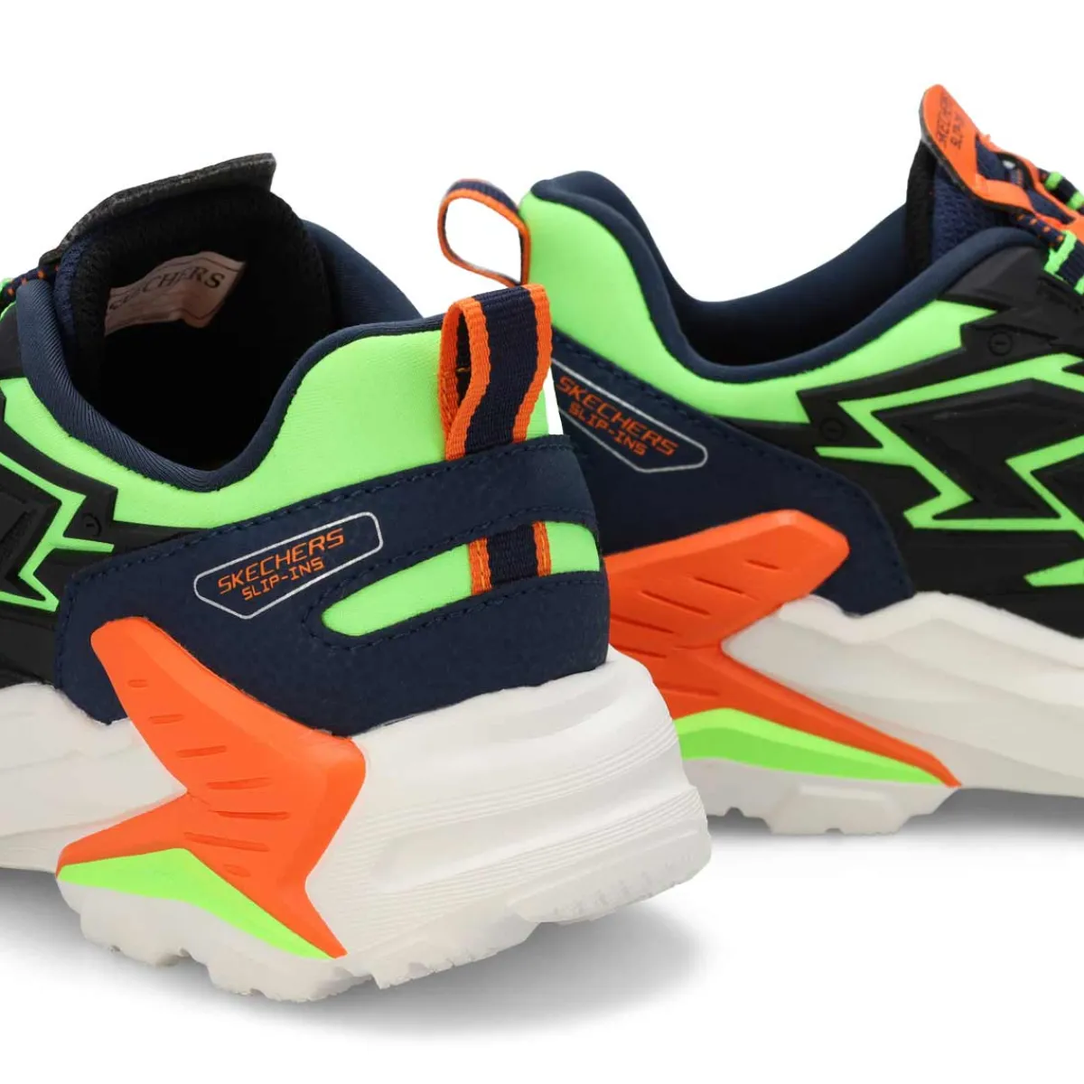 Skechers Skech-Bots 2.0 Boys|Kids/BOY Sneakers And Athletic