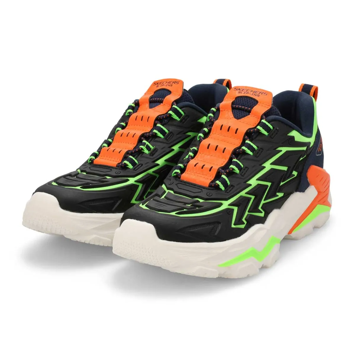 Skechers Skech-Bots 2.0 Boys|Kids/BOY Sneakers And Athletic