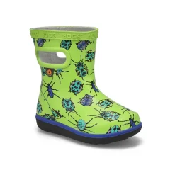 Bogs Skipper II Bugs Baby and Toddlers|Kids Boots