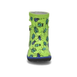 Bogs Skipper II Bugs Baby and Toddlers|Kids Boots