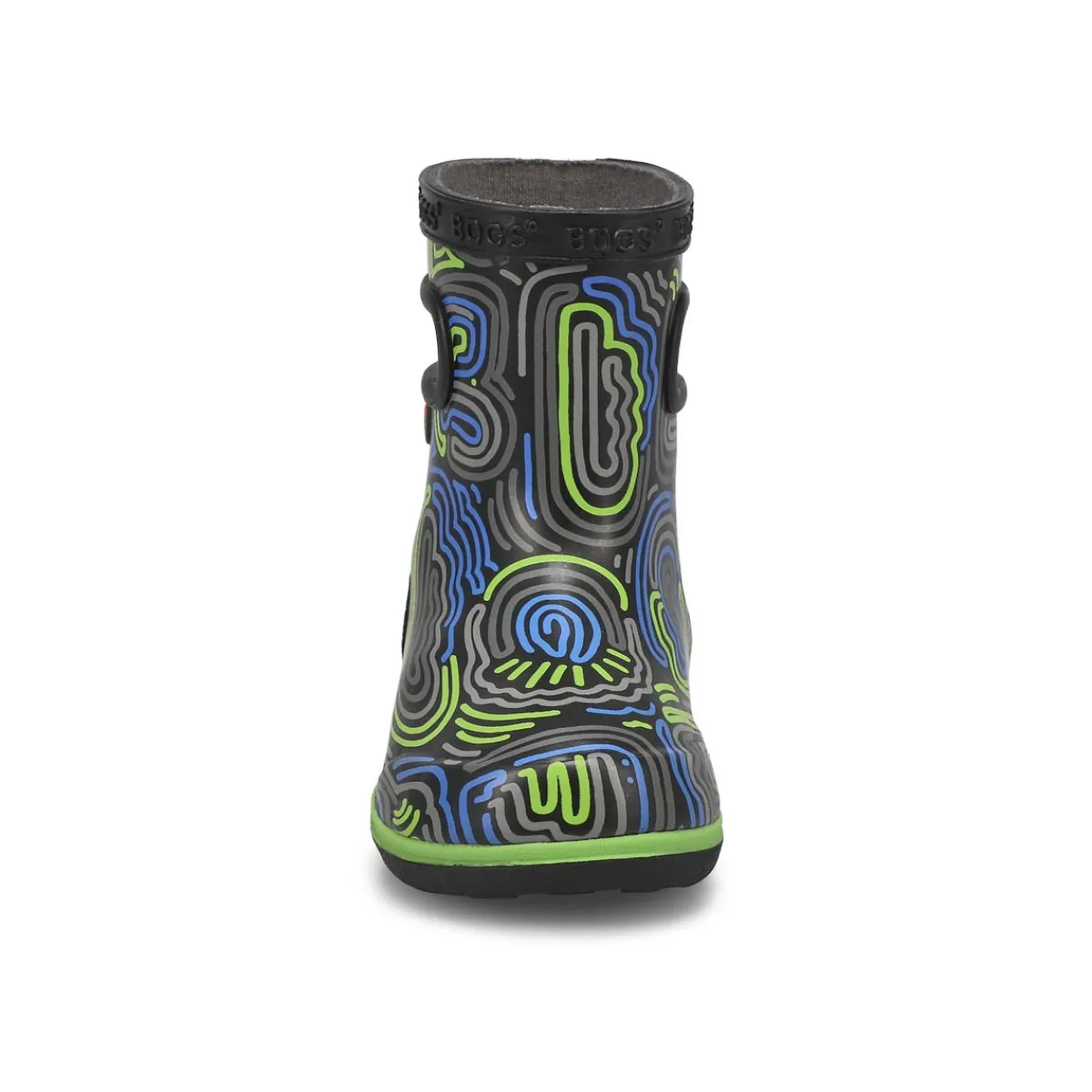 Bogs Skipper II Cloud Geo Baby and Toddlers|Kids Boots