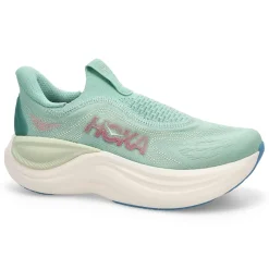 HOKA Skyward Laceless Women|Women Performance Runners