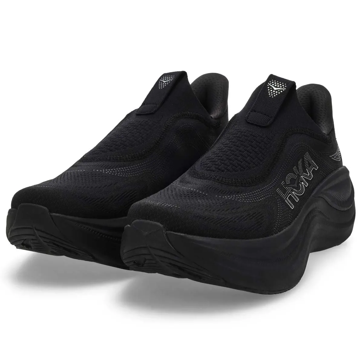 HOKA Skyward Laceless Men| Performance Runners