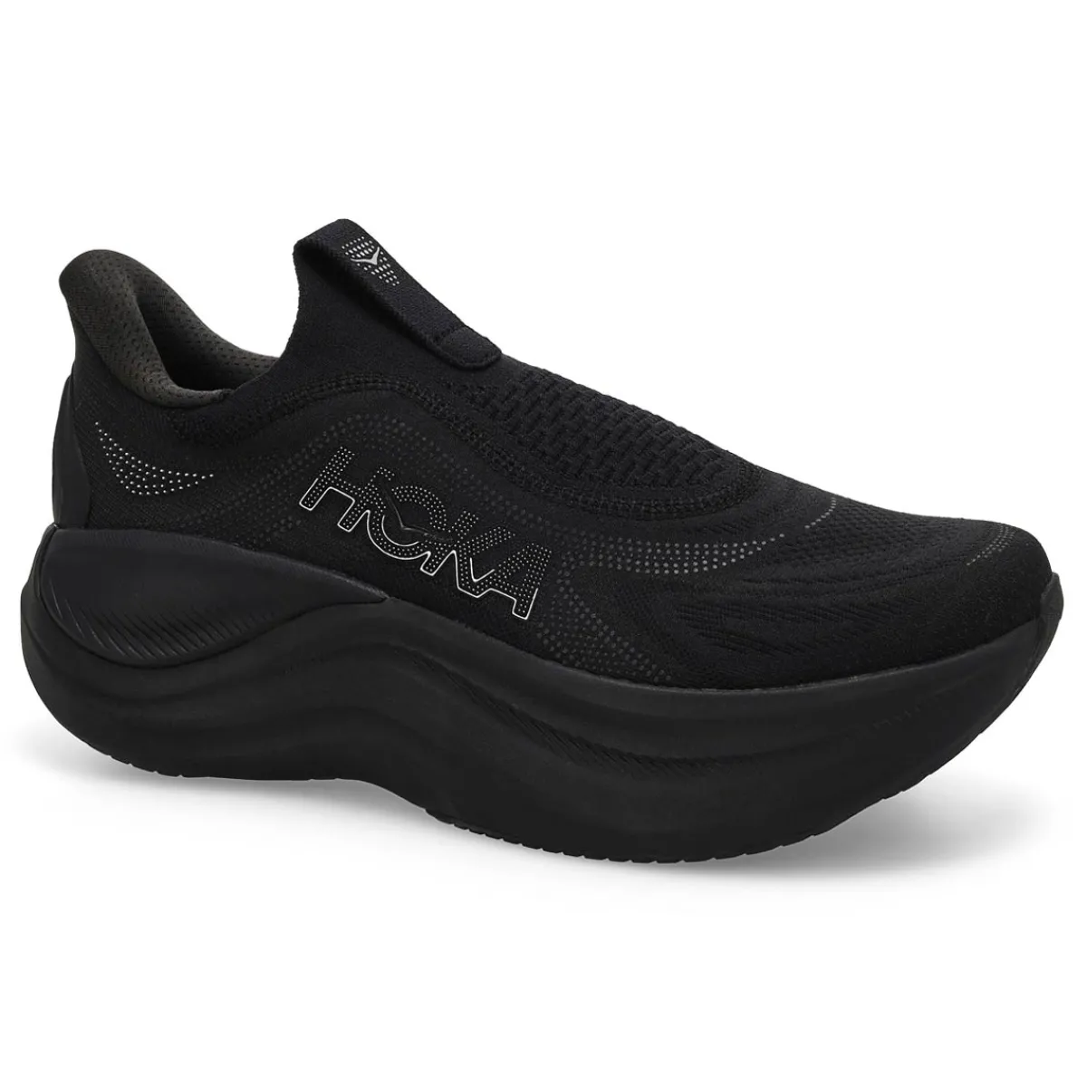 HOKA Skyward Laceless Men| Performance Runners
