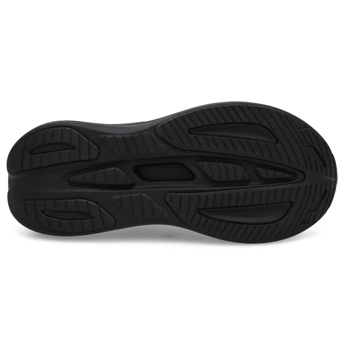 HOKA Skyward Laceless Men| Performance Runners