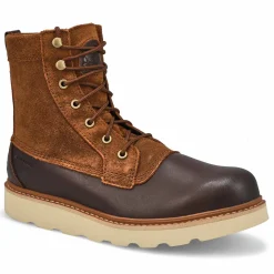 Sorel Slabtown 62 Caribou Men| Winter Boots