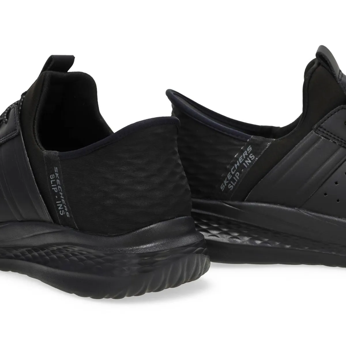 Skechers Slade Zachary Men| Shoes