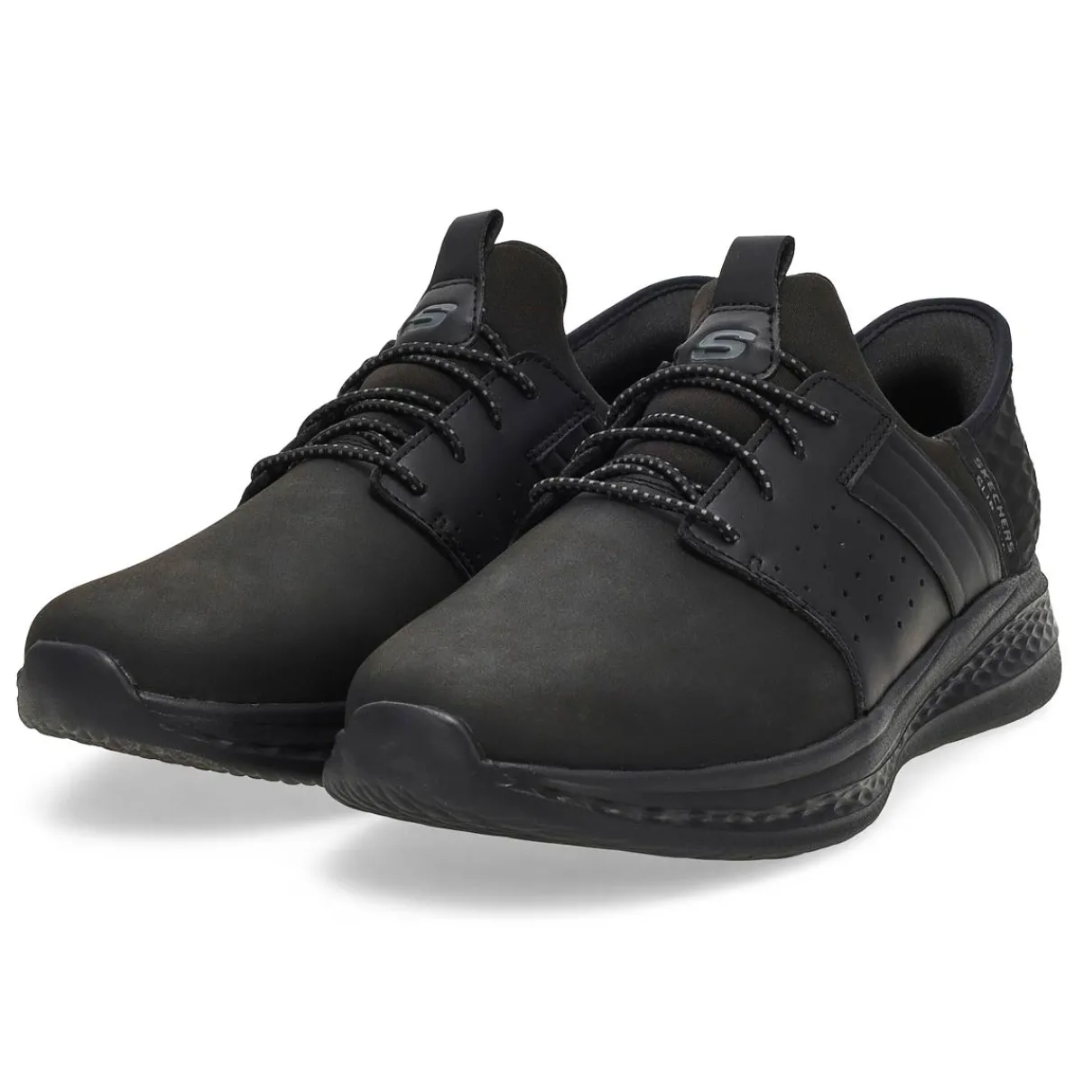 Skechers Slade Zachary Men| Shoes