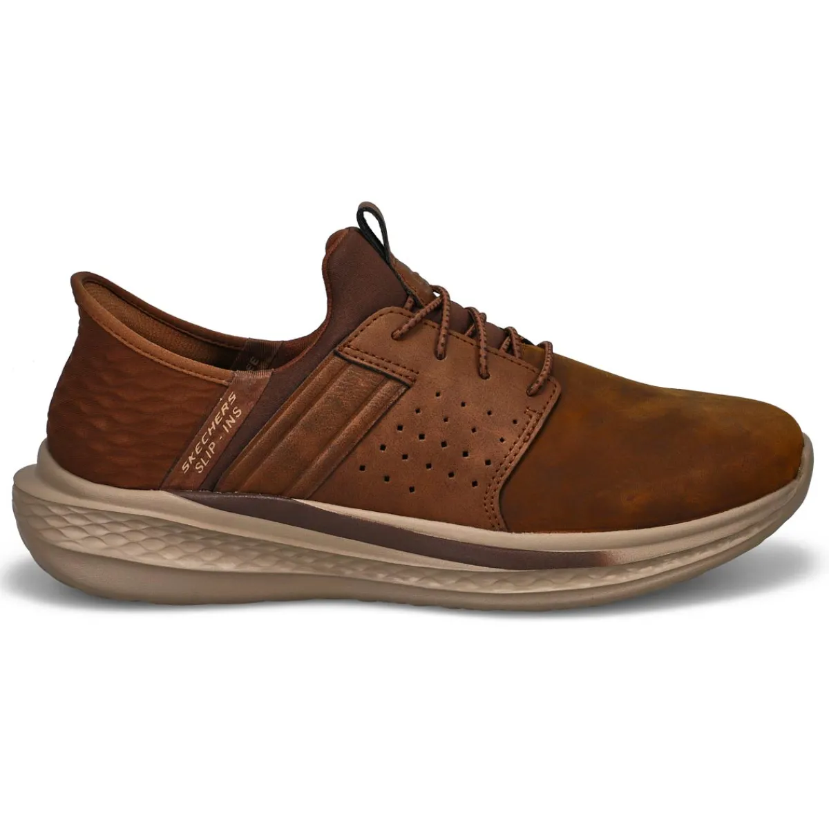 Skechers Slade Zachary Men| Shoes