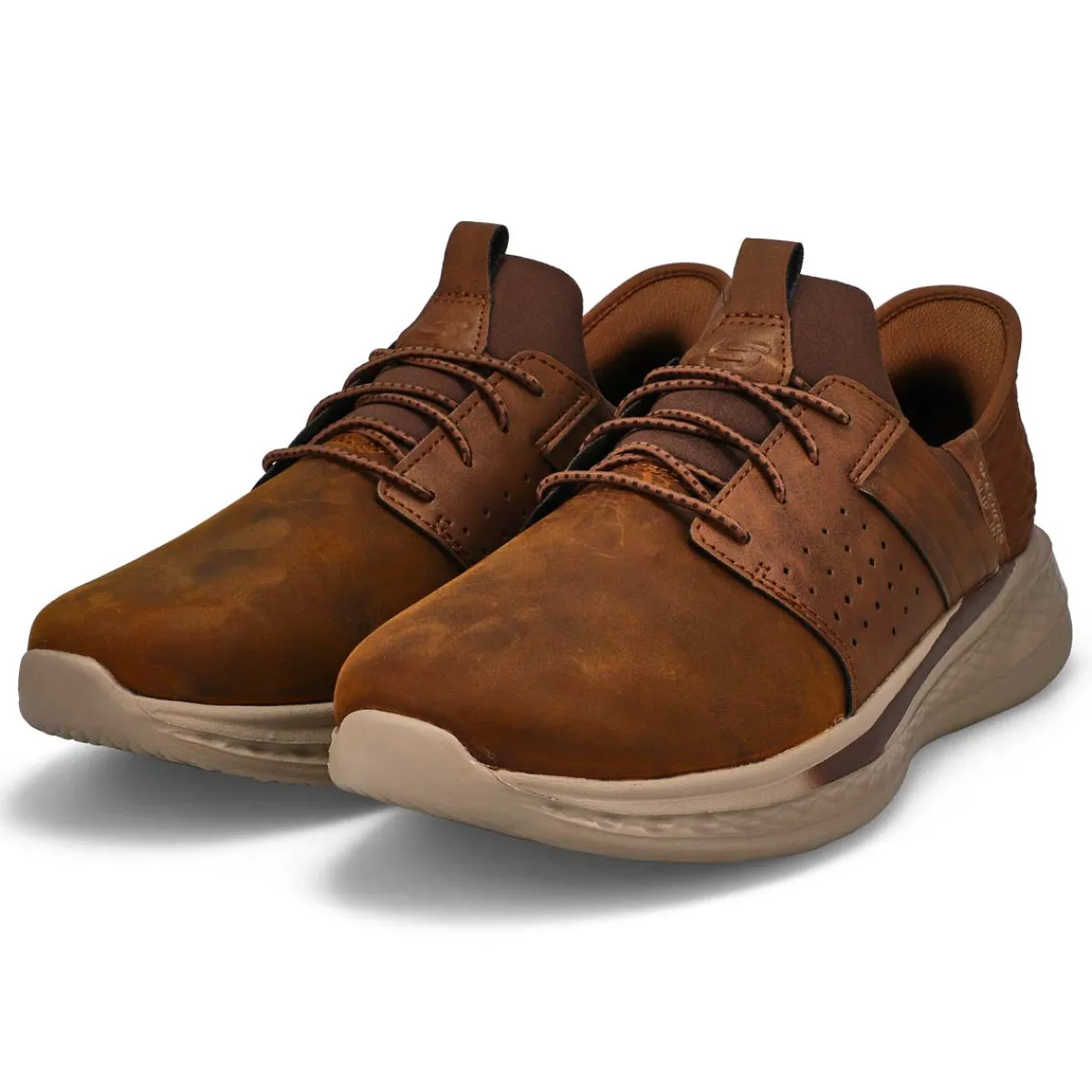 Skechers Slade Zachary Men| Shoes