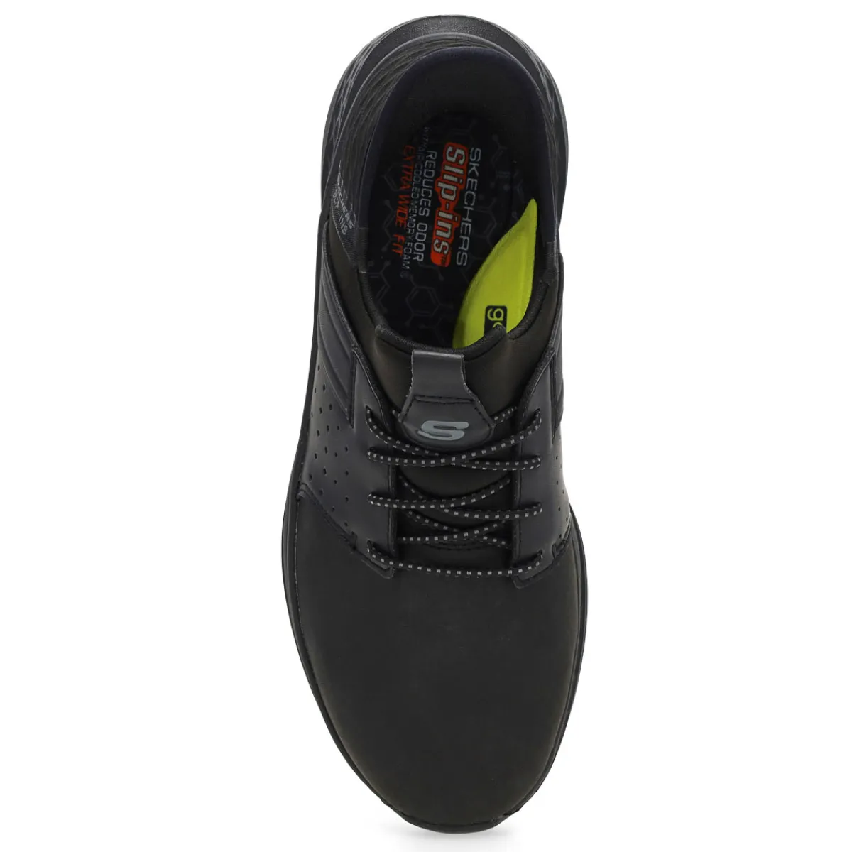 Skechers Slade Zachary Men| Shoes