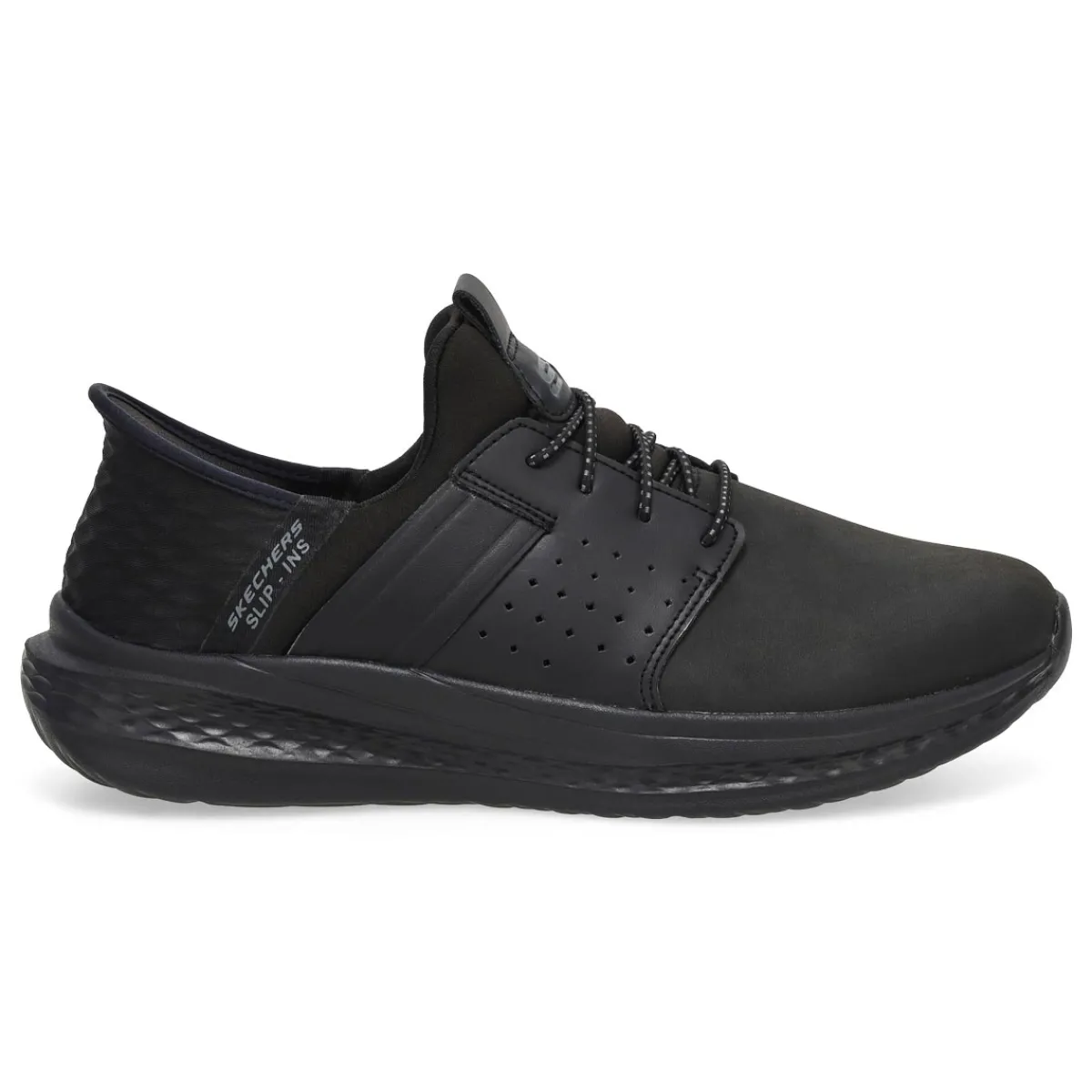 Skechers Slade Zachary Men| Shoes