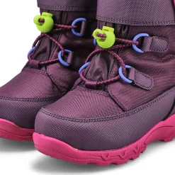 Cougar Slinky Baby and Toddlers|Kids Winter Boots