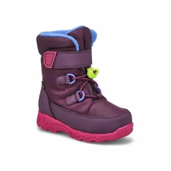 Cougar Slinky Baby and Toddlers|Kids Winter Boots