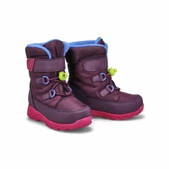 Cougar Slinky Baby and Toddlers|Kids Winter Boots