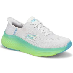 Skechers Slip-Ins Max Cushioning Elite 2.0 Women|Women Performance Runners