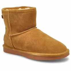 SoftMoc Smocs 5 Low Women|Women Boots