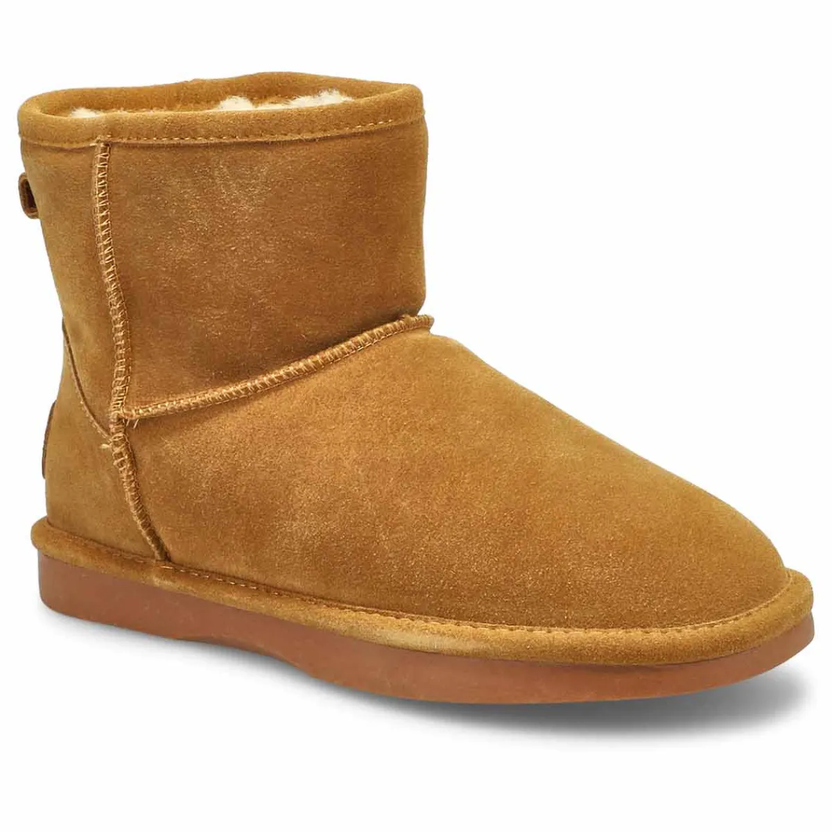 SoftMoc Smocs 5 Low Women|Women Boots