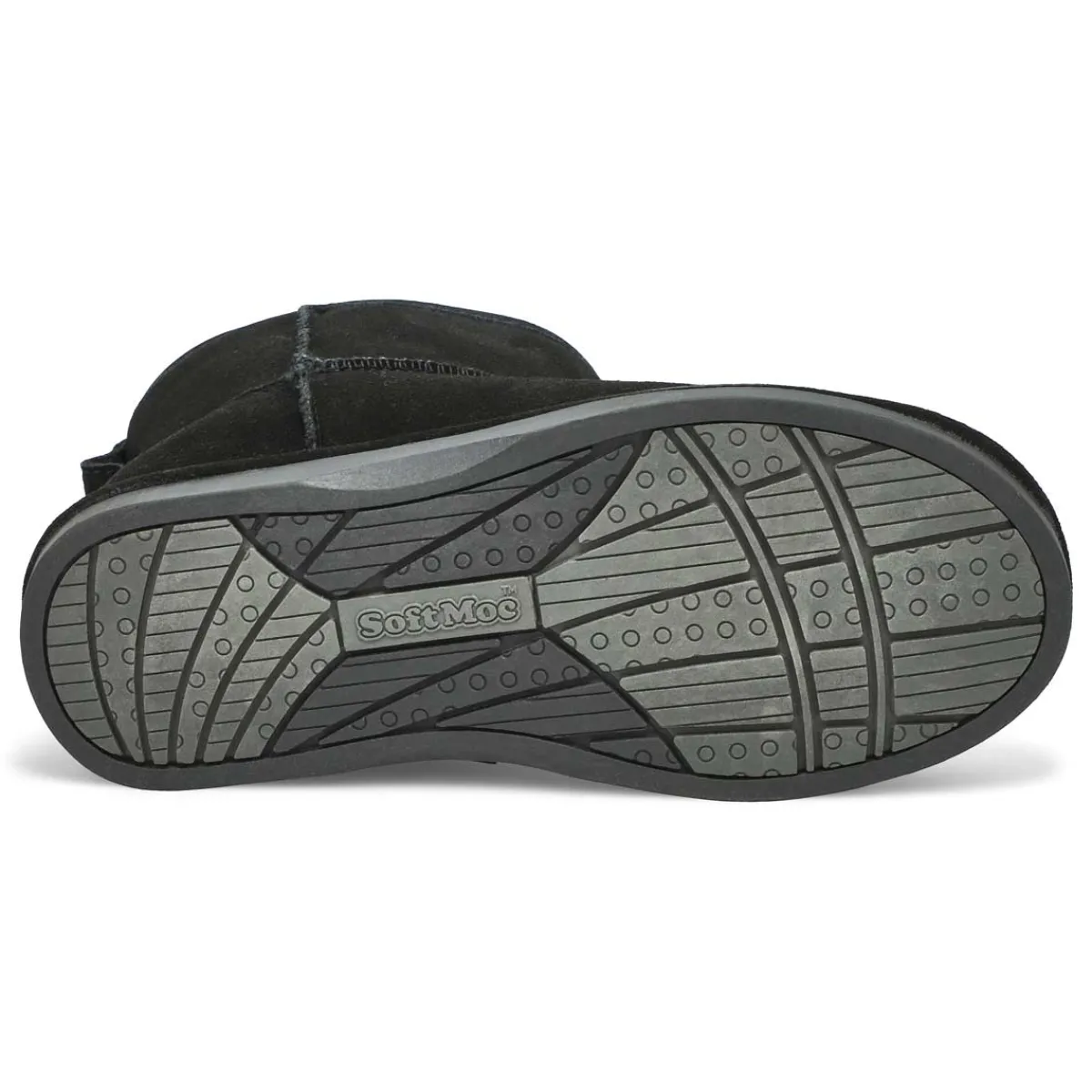 SoftMoc Smocs 5 Low Women|Women Boots