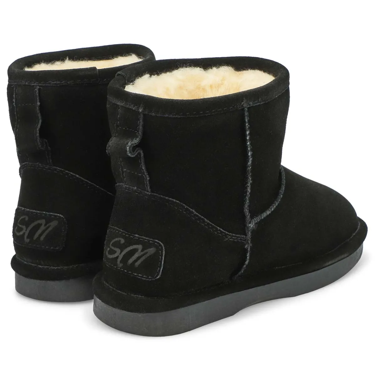 SoftMoc Smocs 5 Low Women|Women Boots