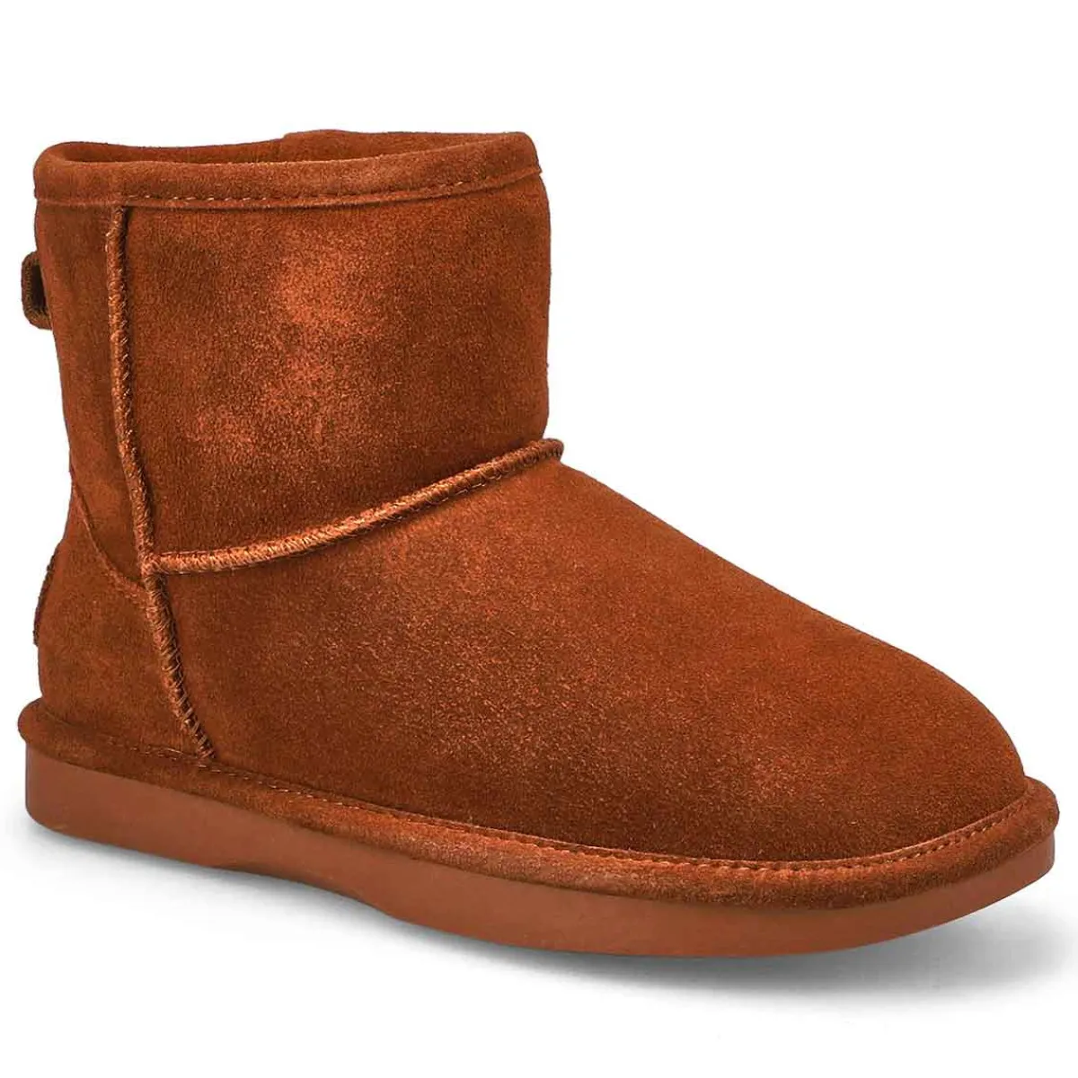 SoftMoc Smocs 5 Low Women|Women Boots