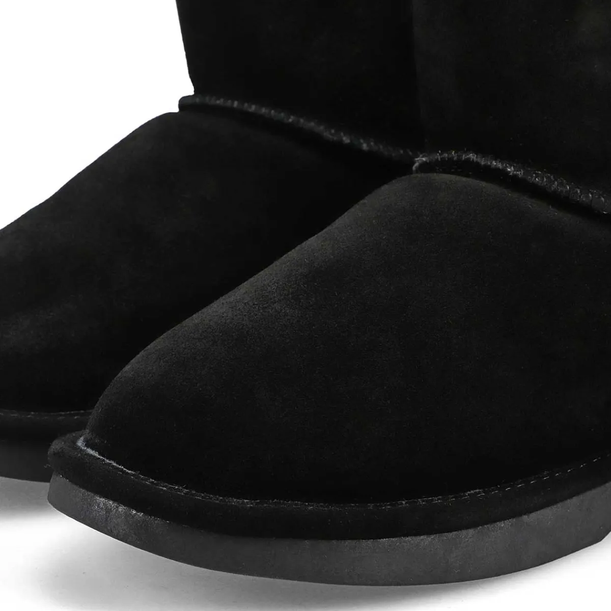 SoftMoc Smocs 5 Low Pom Women|Women Boots