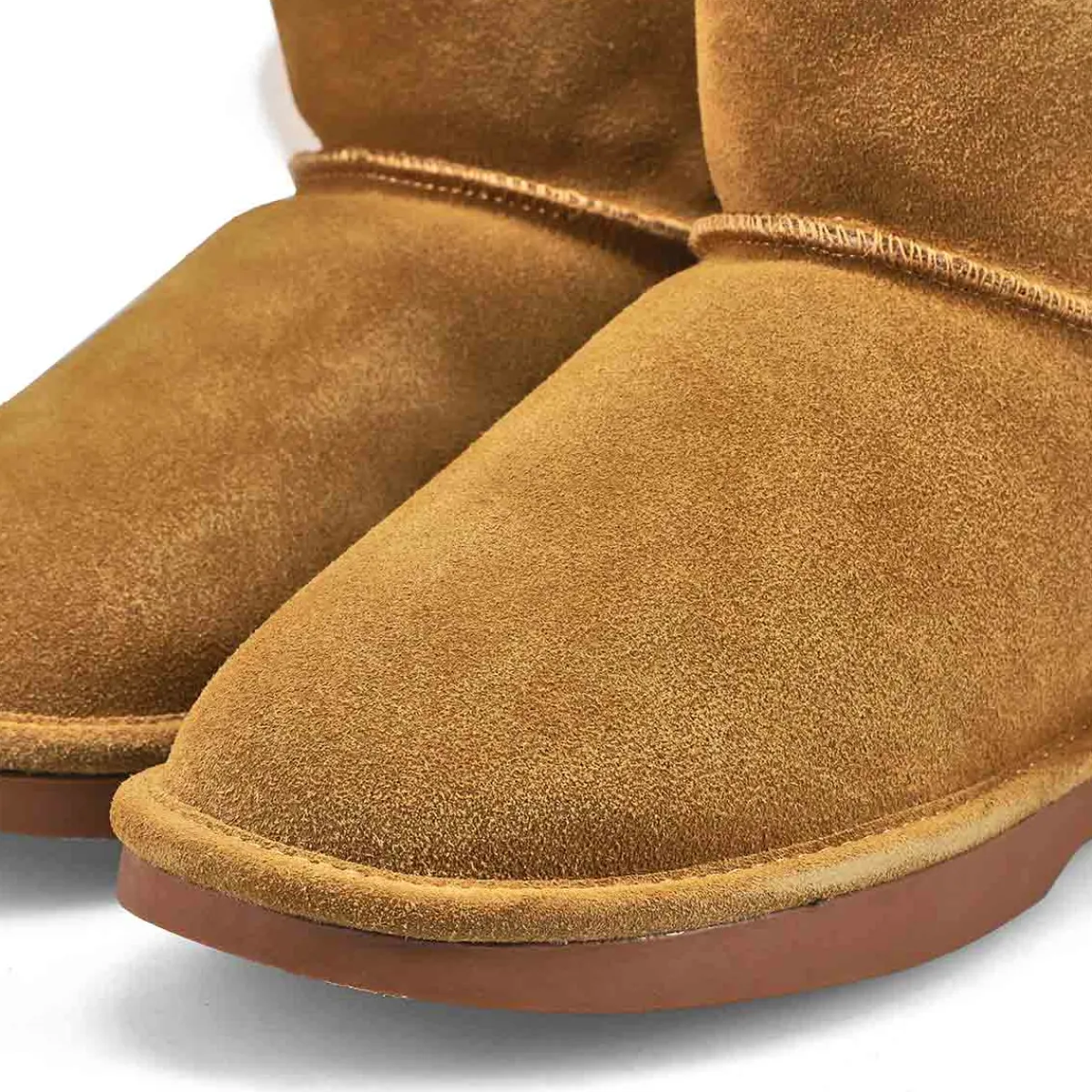 SoftMoc Smocs 5 Low Pom Women|Women Boots