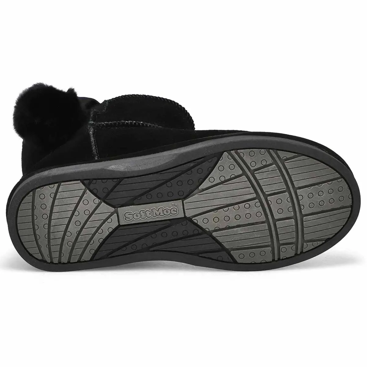 SoftMoc Smocs 5 Low Pom Women|Women Boots