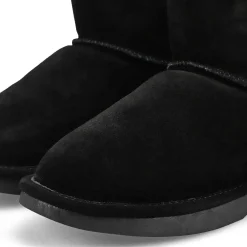 SoftMoc Smocs 5 Low Pom Women|Women Boots