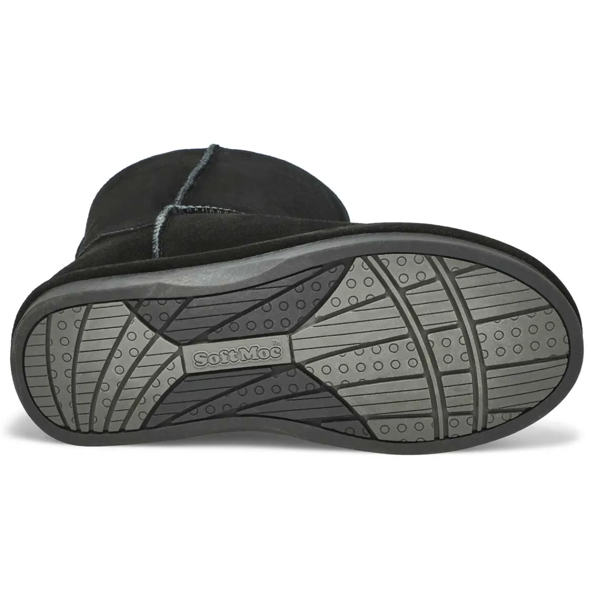 SoftMoc Smocs 5 Mid Women|Women Boots