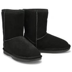 SoftMoc Smocs 5 Mid Women|Women Boots