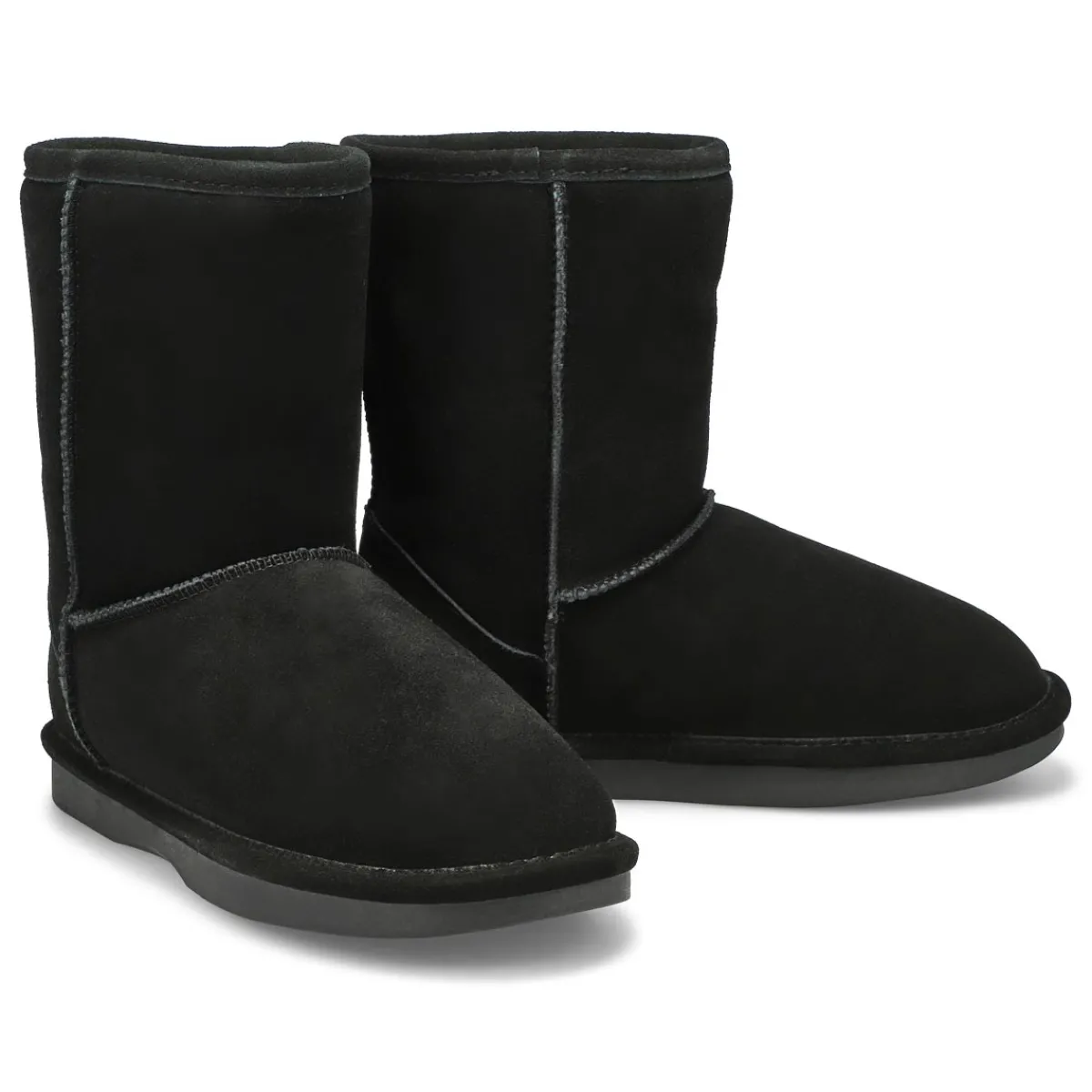 SoftMoc Smocs 5 Mid Women|Women Boots