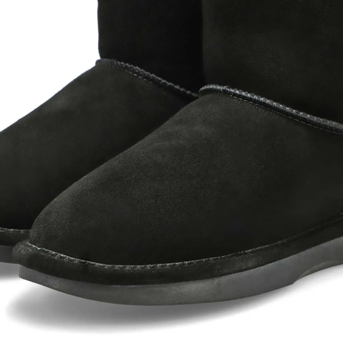 SoftMoc Smocs 5 Mid Women|Women Boots