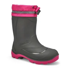 Kamik Snobuster 3 Girls|Kids Winter Boots