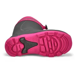 Kamik Snobuster 3 Girls|Kids Winter Boots