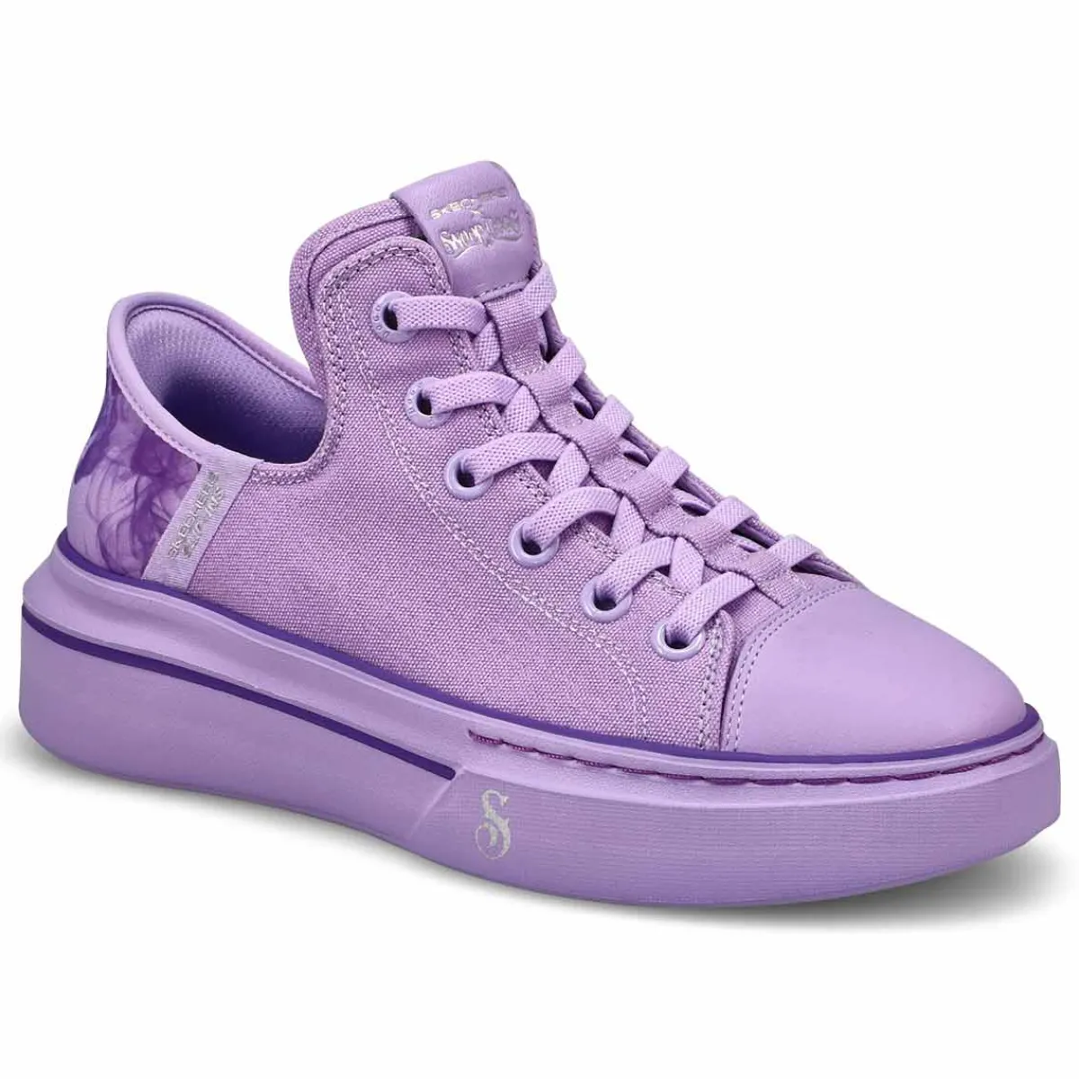 Skechers Snoop One Women|Women Sneakers And Athletic