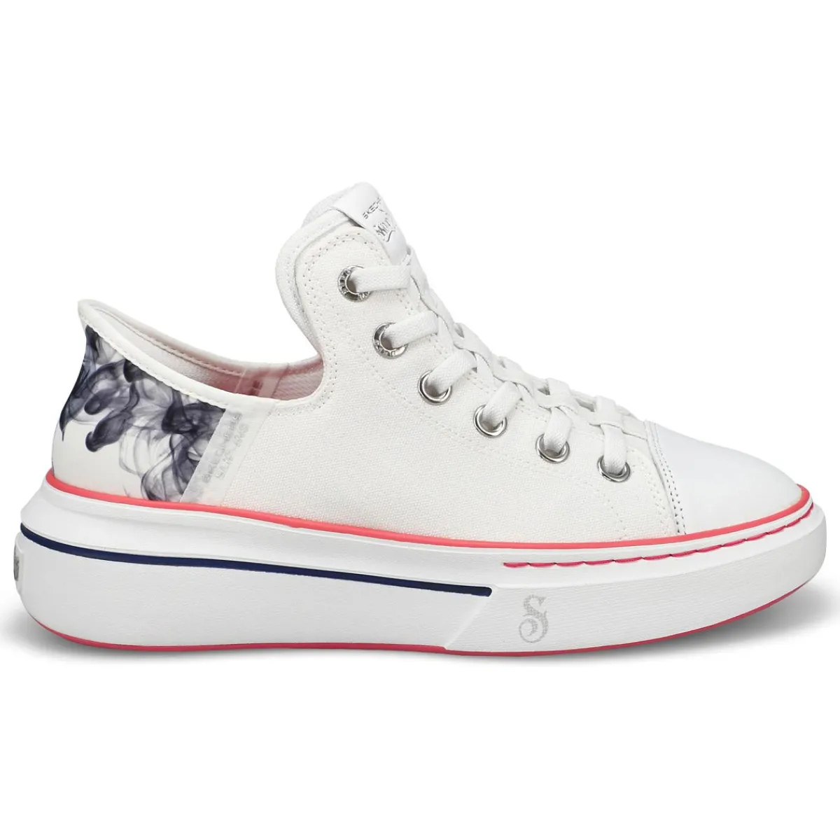 Skechers Snoop One Women|Women Sneakers And Athletic