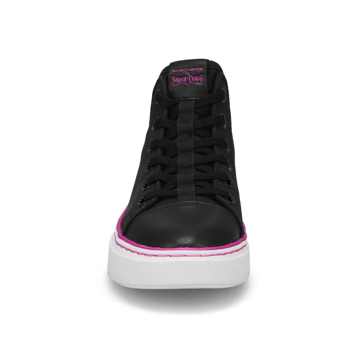 Skechers Snoop One Women|Women Sneakers And Athletic