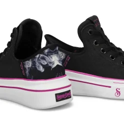 Skechers Snoop One Women|Women Sneakers And Athletic